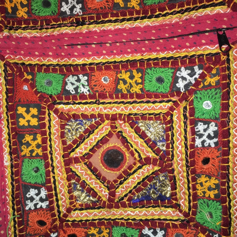 Handbag